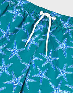 ENERGIERS COSTUM DE BAIE/BERMUDE
