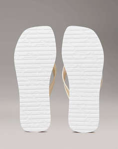 CALVIN KLEIN THONG+ TPU METALLIC
