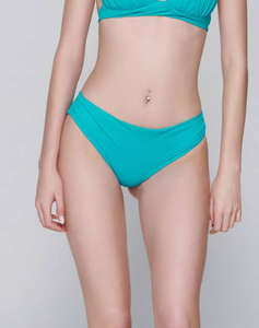LUNA Blue Sense ruched bottom 5 cm