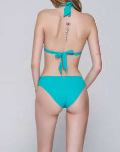 LUNA Blue Sense ruched bottom 5 cm