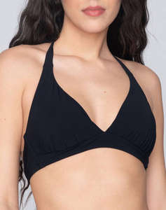 LUNA Blue Sense triangle with cup