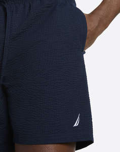 NAUTICA COSTUM DE BAIEVallone 6 Swim Short