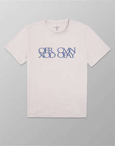 OXFORD COMPANY COLLEGE KM BLUZA