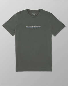 OXFORD COMPANY COLLEGE KM BLUZA