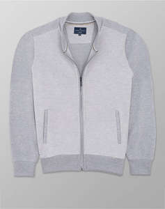 OXFORD COMPANY BOMBER BLUZA