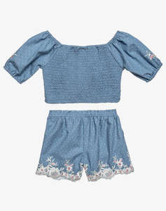 ALOUETTE SET