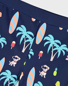 ENERGIERS COSTUM DE BAIE ΒΕΒΕ