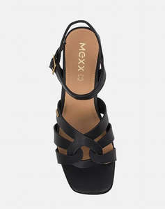 MEXX RIONA PISA Heeled sandal ( Inaltimea tocului: 8cm.)