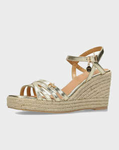 MEXX NOEMI PAKINA Heeled sandal ( Inaltimea tocului: 8cm.)