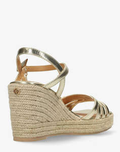 MEXX NOEMI PAKINA Heeled sandal ( Inaltimea tocului: 8cm.)