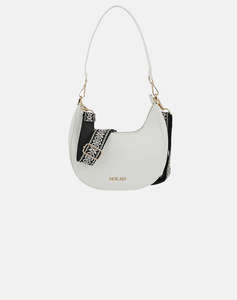 NOLAH HOBO (Dimensiuni: 24.5 x 6 x 23cm.)