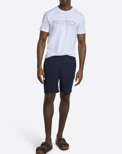 NAUTICA BERMUDE/SHORTS Bartholomew Cargo Short