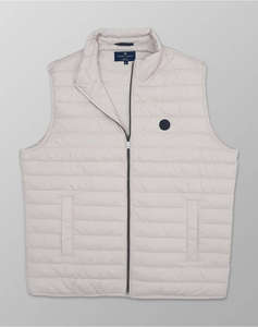 OXFORD COMPANY GILET