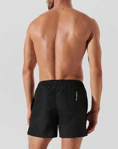 KARL LAGERFELD KARL LOGO SHORT BOARDSHORTS