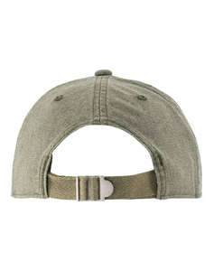 CAMEL SAPCA 6-Panel