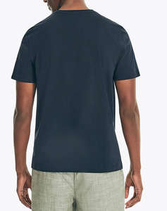 NAUTICA S/S T-SHIRTS
