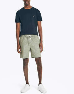 NAUTICA S/S T-SHIRTS
