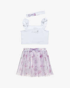 ALOUETTE SET