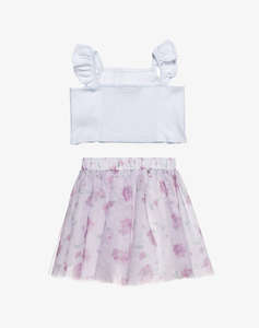 ALOUETTE SET