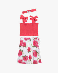 ALOUETTE SET
