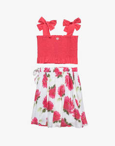 ALOUETTE SET