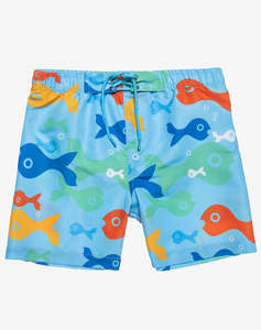ALOUETTE PANTALONI SCURTI DE BAIE