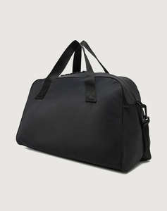 KARL LAGERFELD KLJ NYLON GYMBAG (Dimensiuni: 47 x 31 x 26cm.)