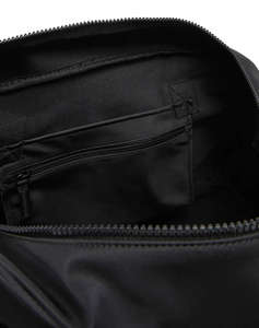 KARL LAGERFELD KLJ NYLON GYMBAG (Dimensiuni: 47 x 31 x 26cm.)