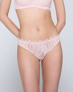 LUNA Sylvie brazilian brief
