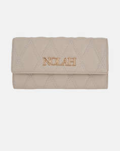 NOLAH PORTOFEL (Dimensiuni: 19.5 x 4 x 10cm.)