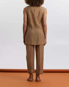 BILL COST PANTALONI CROIALA GREACA 80% LIOSEL 20% NAYLON
