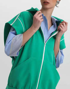 BILL COST JACKET