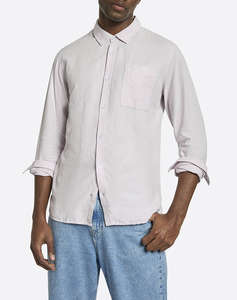 NAUTICA ΚΜBarias Ls Shirt