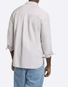 NAUTICA ΚΜBarias Ls Shirt