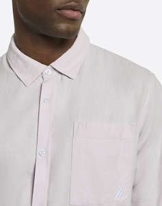 NAUTICA ΚΜBarias Ls Shirt