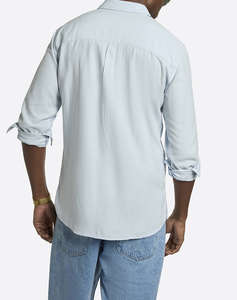 NAUTICA ΚΜBarias Ls Shirt