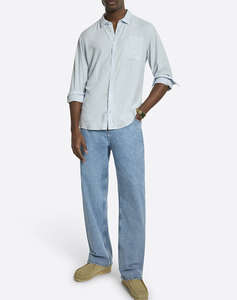 NAUTICA ΚΜBarias Ls Shirt