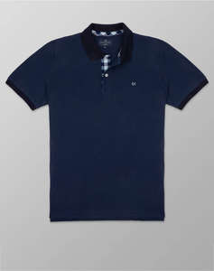 OXFORD COMPANY POLO KM