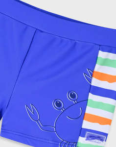 ENERGIERS COSTUM DE BAIE ΒΕΒΕ