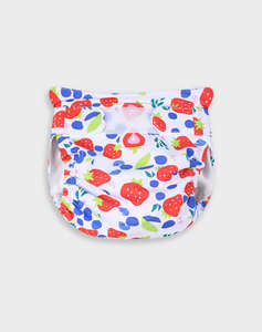 ENERGIERS COSTUM DE BAIE BEBE/SCUTEC