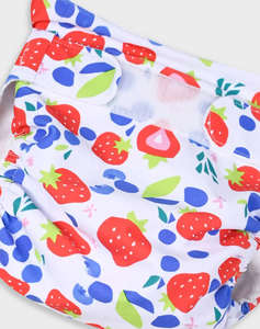 ENERGIERS COSTUM DE BAIE BEBE/SCUTEC