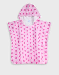 ENERGIERS PROSOP-PONCHO BEBE