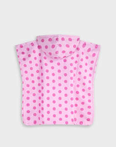 ENERGIERS PROSOP-PONCHO BEBE