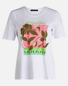 BETTY BARCLAY BLOUSE