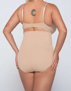 LUNA Sculpt high waist shaper