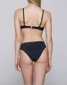 LUNA Blue Sense ruched bottom 5 cm