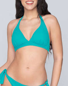LUNA Blue Sense triangle with cup