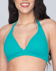 LUNA Blue Sense triangle with cup