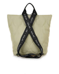 NOLAH BACKPACK (Dimensiuni: 31 x x15 x 37cm.)