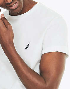 NAUTICA S/S T-SHIRTS